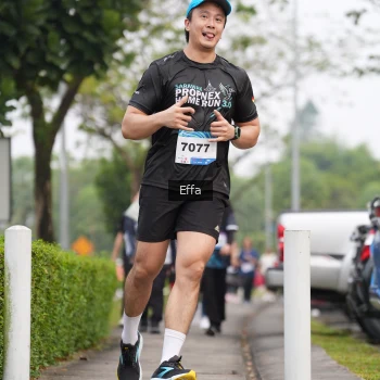 Runner Photo 3634113