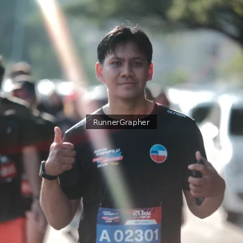 Runner Photo 3634127