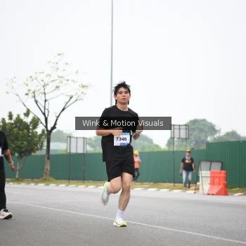 Runner Photo 3634128
