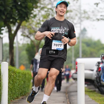 Runner Photo 3634154