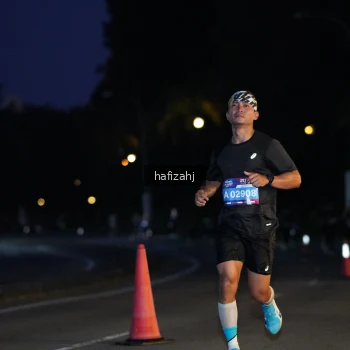 Runner Photo 3634158