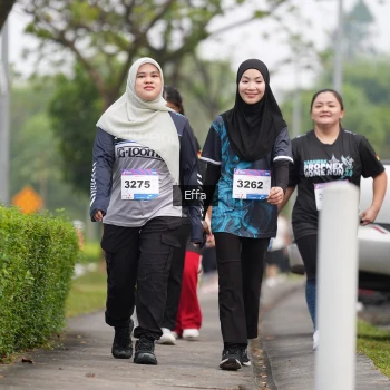 Runner Photo 3634194