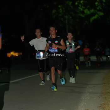 Runner Photo 3634198
