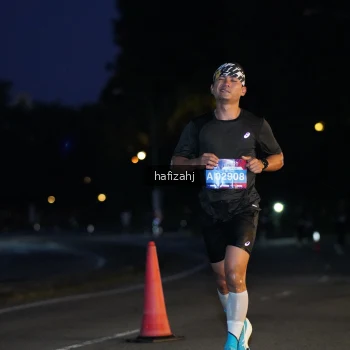 Runner Photo 3634206