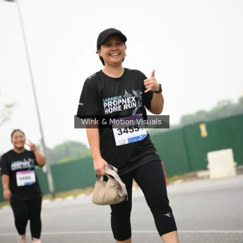 Runner Photo 3634217