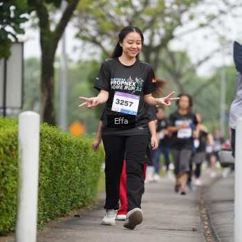 Runner Photo 3634225
