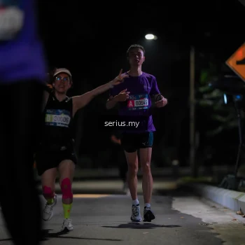 Runner Photo 3634230