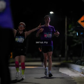 Runner Photo 3634231