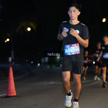 Runner Photo 3634242