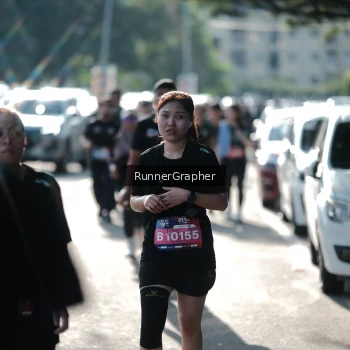 Runner Photo 3634249