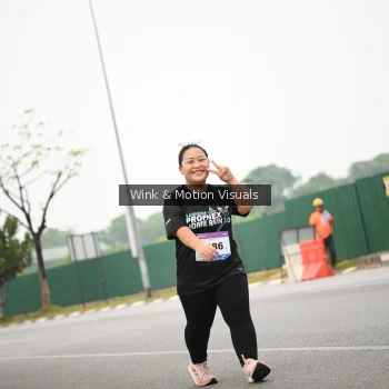 Runner Photo 3634254