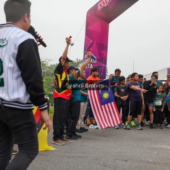 Runner Photo 3634258