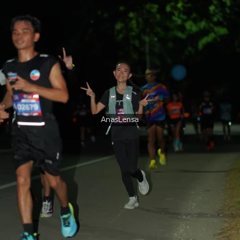 Runner Photo 3634264