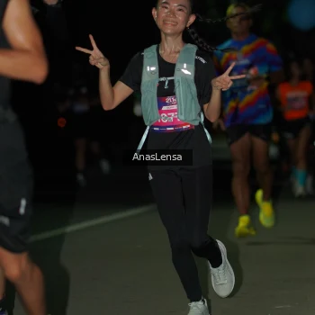 Runner Photo 3634269