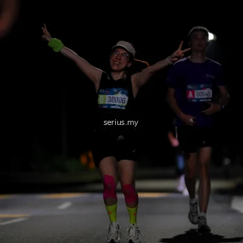 Runner Photo 3634273