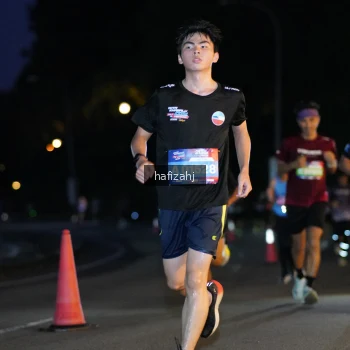 Runner Photo 3634279
