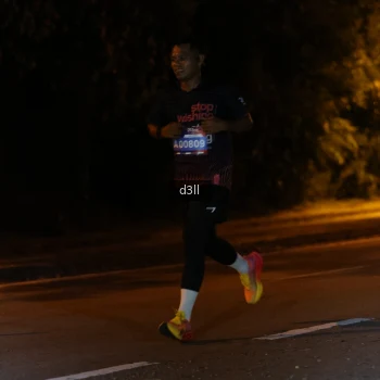 Runner Photo 3634285