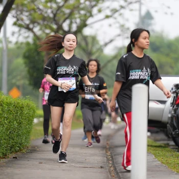 Runner Photo 3634286