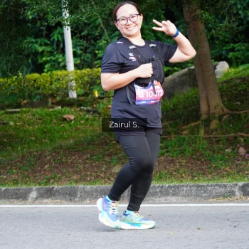 Runner Photo 3634290