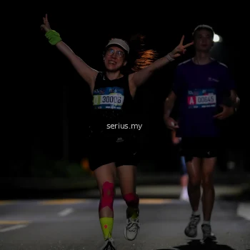 Runner Photo 3634292