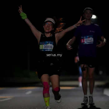 Runner Photo 3634293