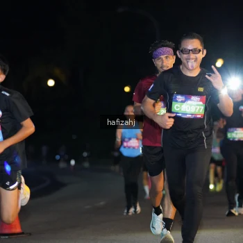 Runner Photo 3634300