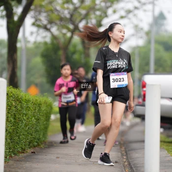 Runner Photo 3634301