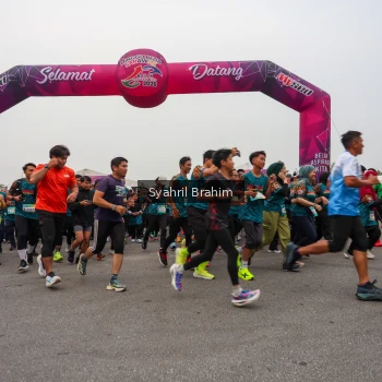 Runner Photo 3634308