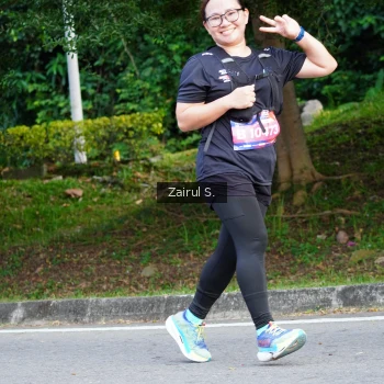 Runner Photo 3634309