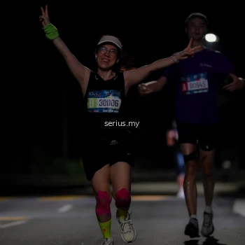 Runner Photo 3634310