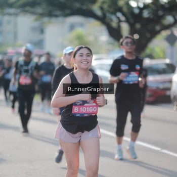Runner Photo 3634317