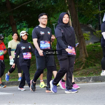 Runner Photo 3634325