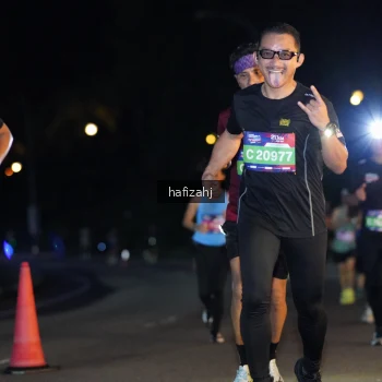 Runner Photo 3634332