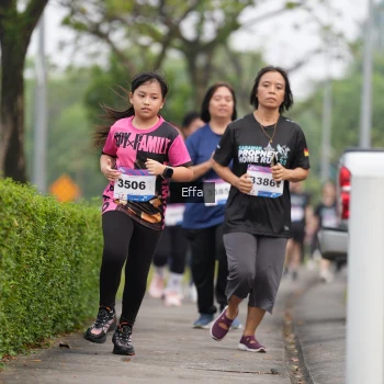 Runner Photo 3634339