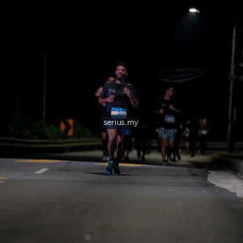 Runner Photo 3634340