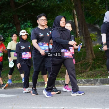 Runner Photo 3634342