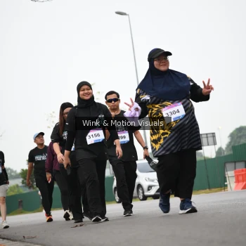 Runner Photo 3634347
