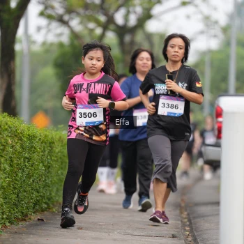 Runner Photo 3634352