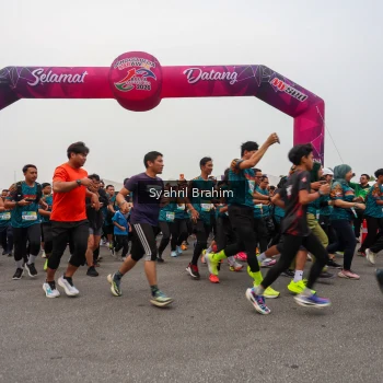Runner Photo 3634353