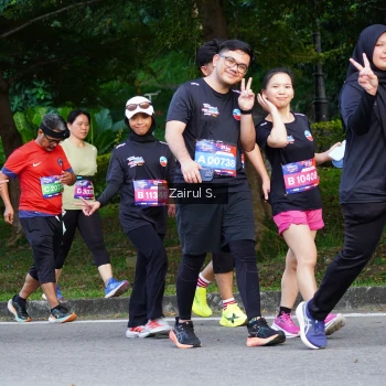 Runner Photo 3634354