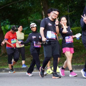 Runner Photo 3634355