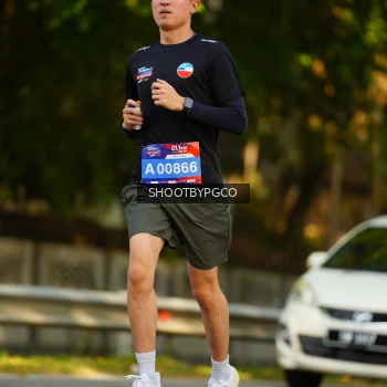 Runner Photo 3634357
