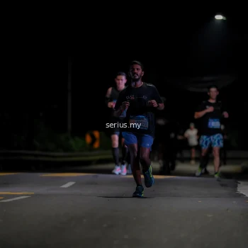 Runner Photo 3634362