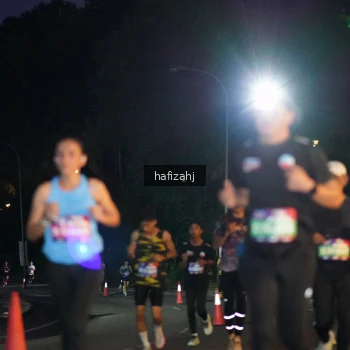 Runner Photo 3634363