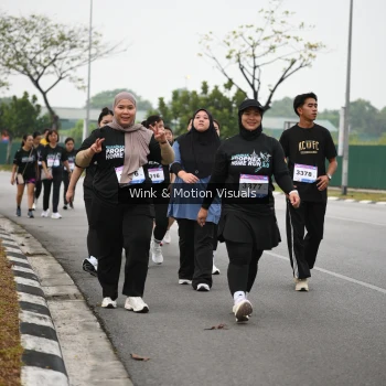 Runner Photo 3634369