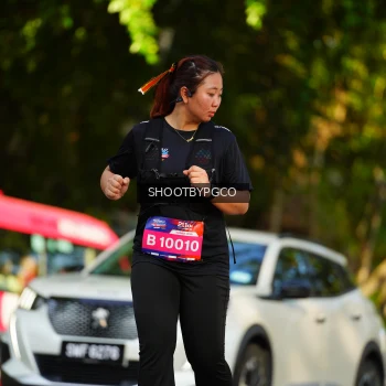 Runner Photo 3634370