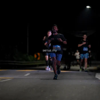 Runner Photo 3634381