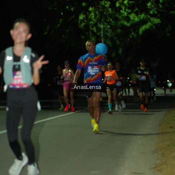 Runner Photo 3634384