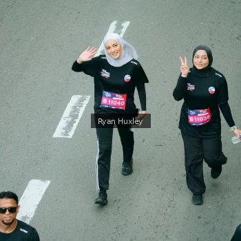 Runner Photo 3634385