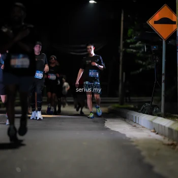 Runner Photo 3634387